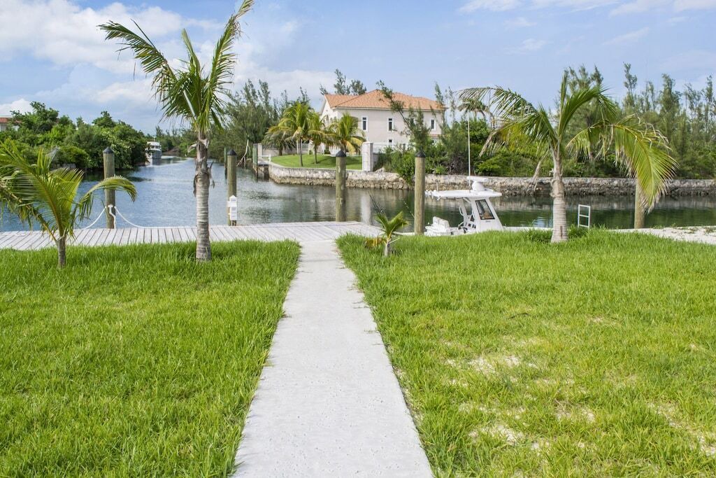 Photo of Outdoor in Bahamas Terrace