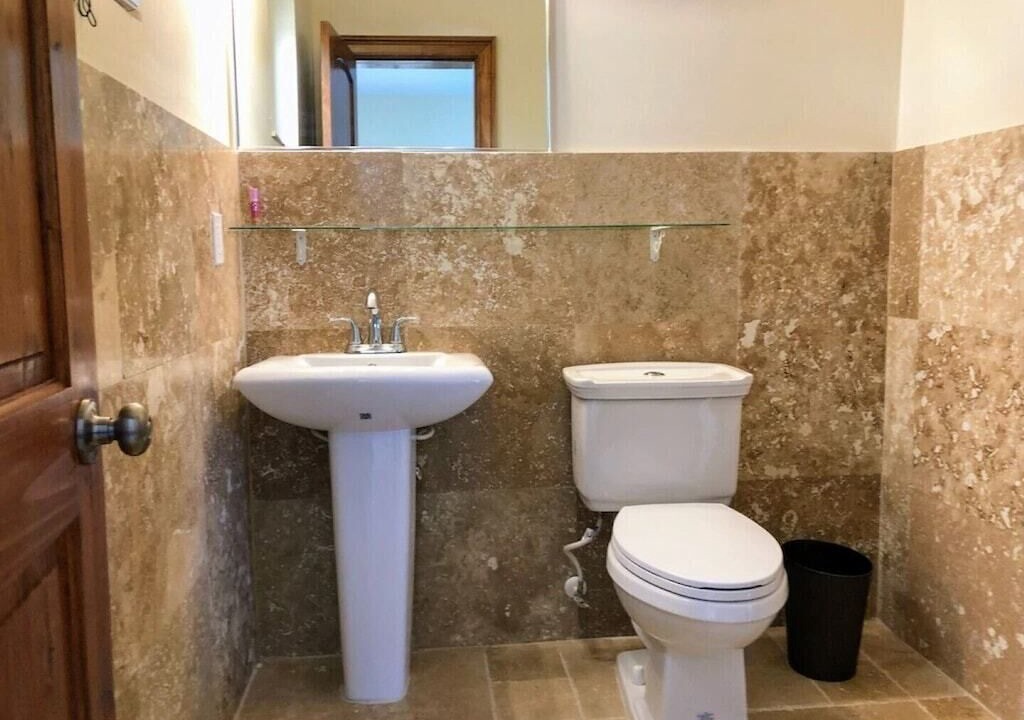 Photo of Bathroom in Bahamas Terrace