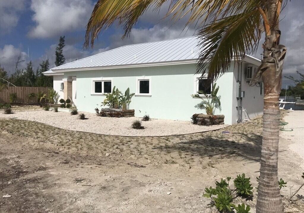 Photo of Outdoor in Bahamas Terrace
