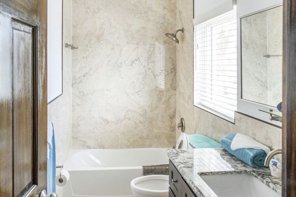 Photo of Bathroom in Bahamas Terrace