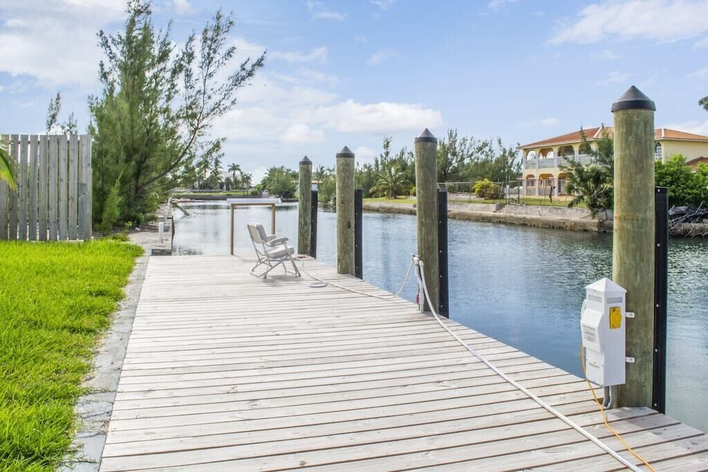 Photo of Outdoor in Bahamas Terrace