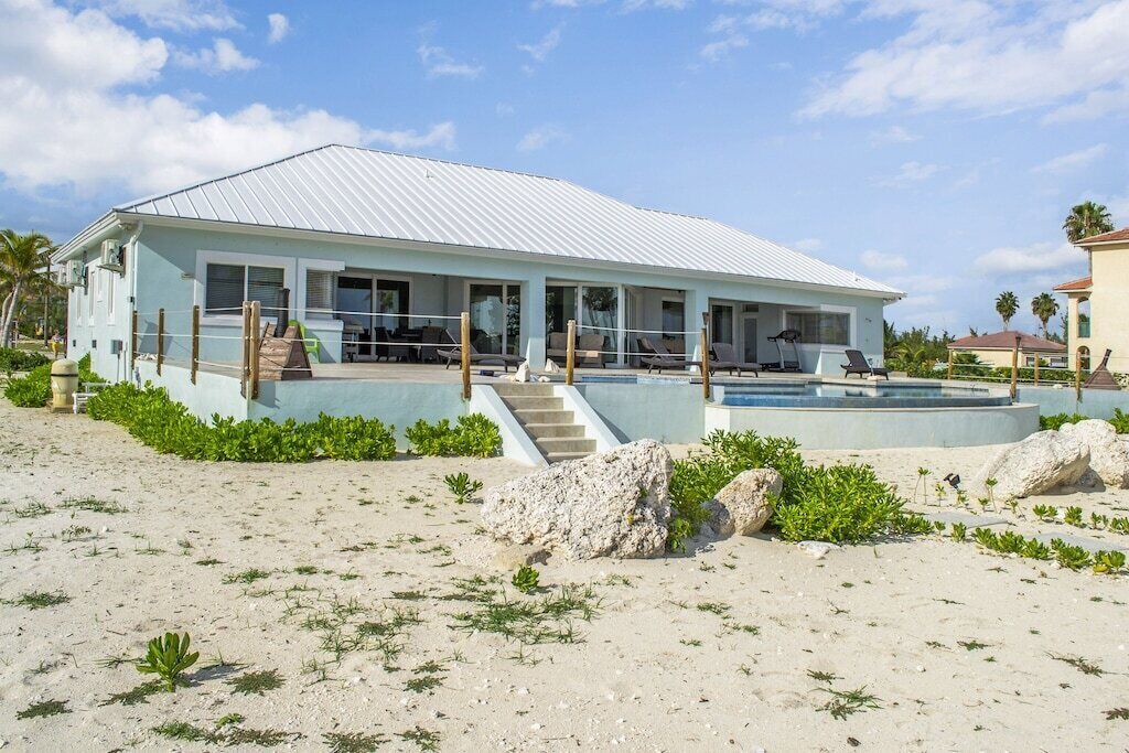 Photo of Outdoor in Bahamas Terrace