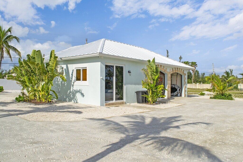 Photo of Outdoor in Bahamas Terrace