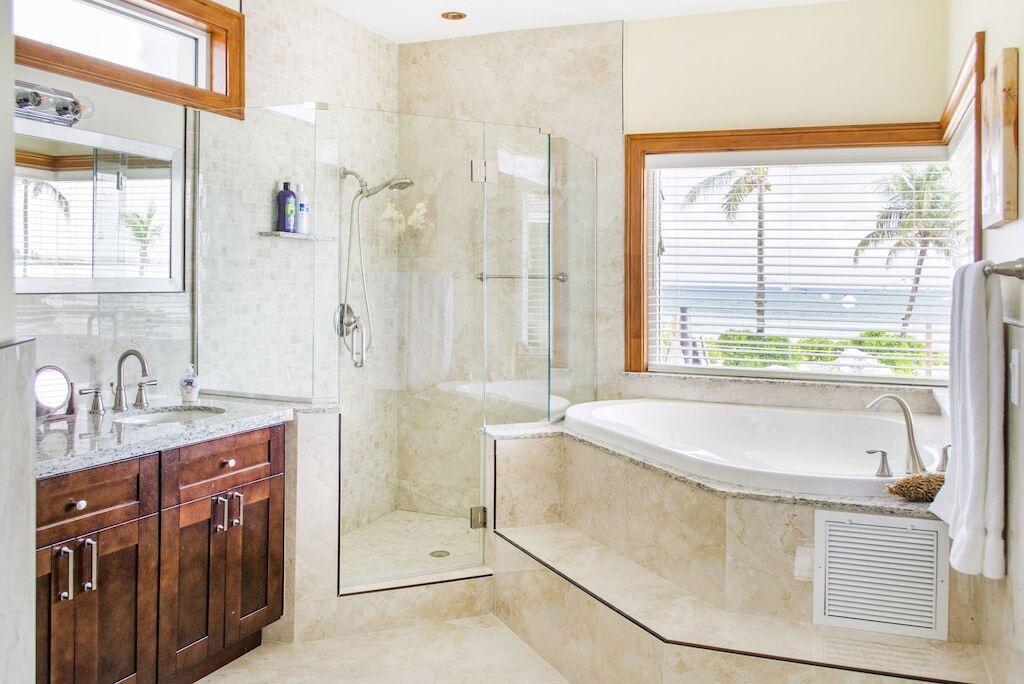 Photo of Bathroom in Bahamas Terrace