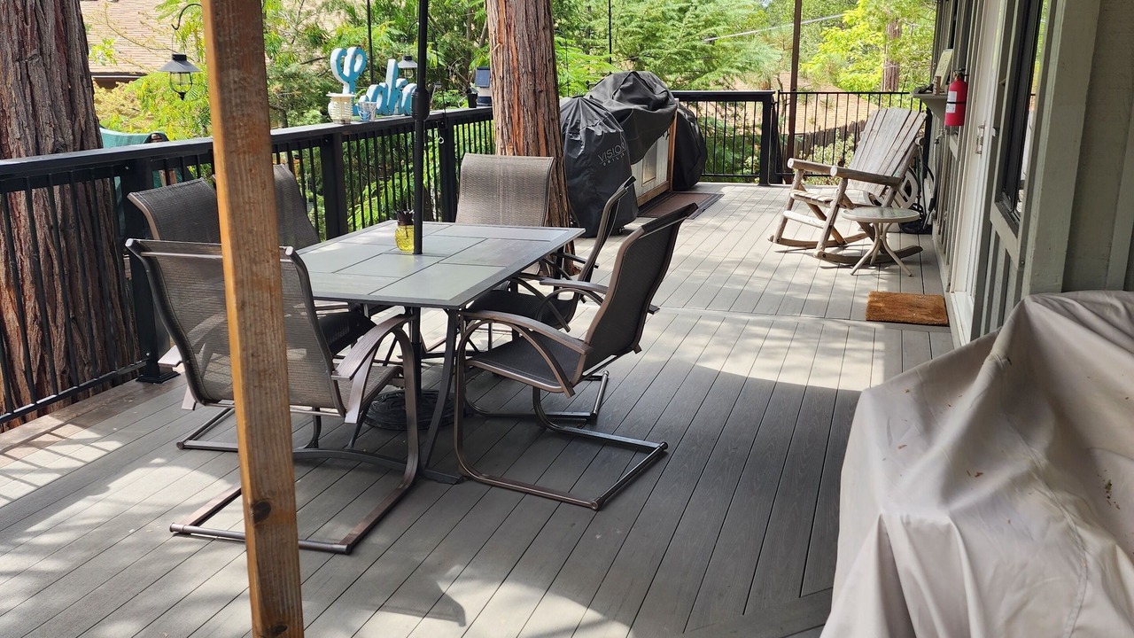 Photo of Outdoor in Bass Lake