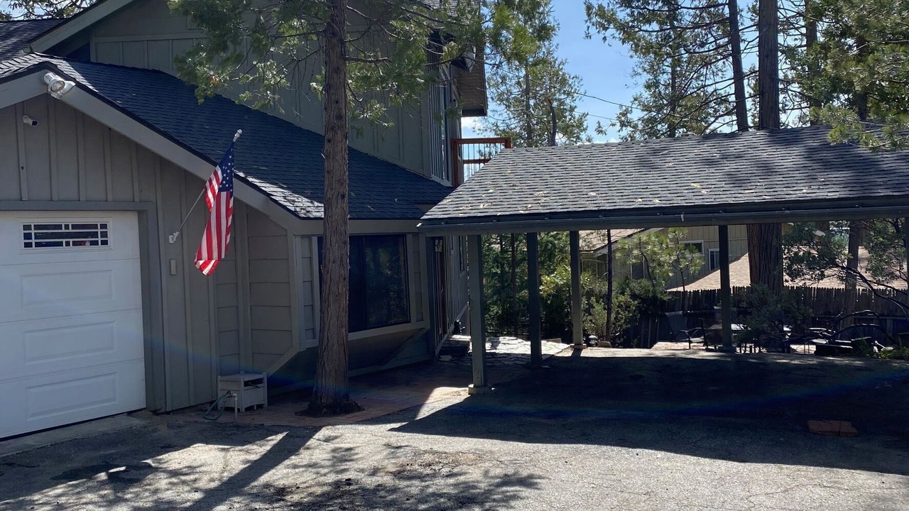 Photo of Outdoor in Bass Lake