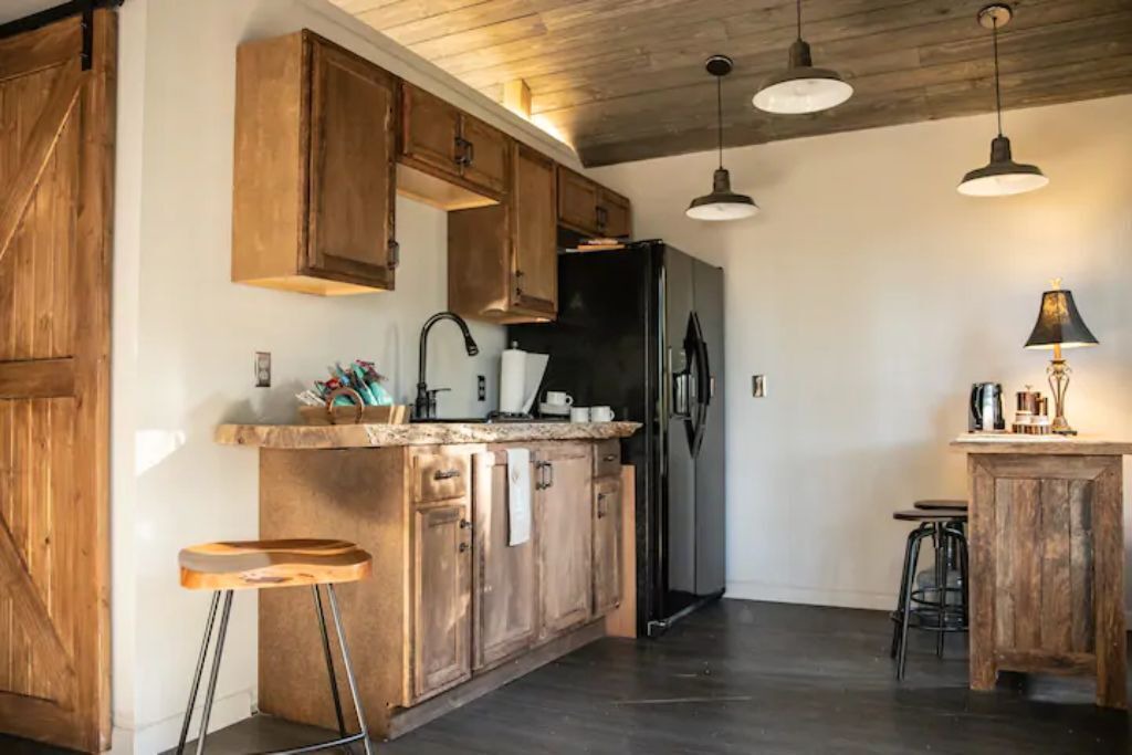 Photo of Kitchen in Canton
