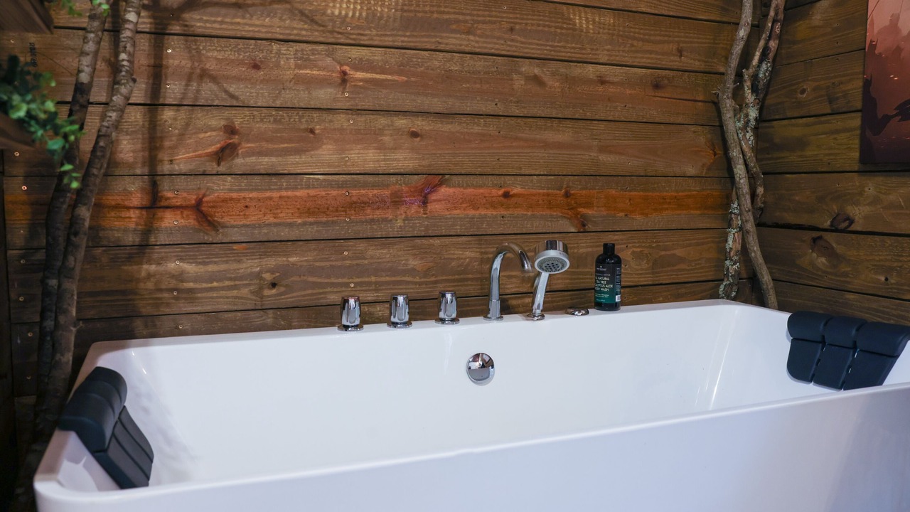 Photo of Bathroom in Canton