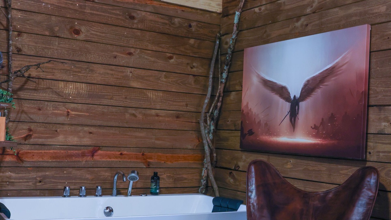 Photo of Bathroom in Canton