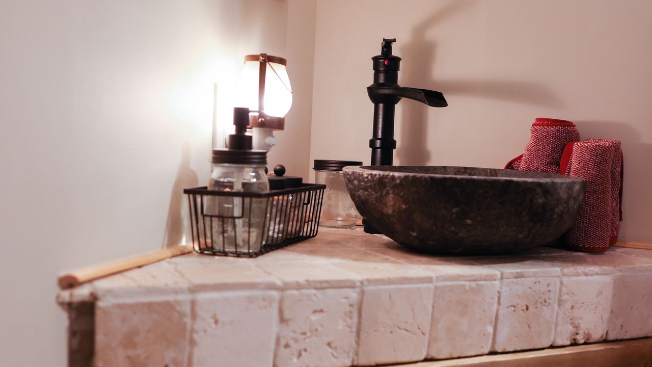 Photo of Bathroom in Canton