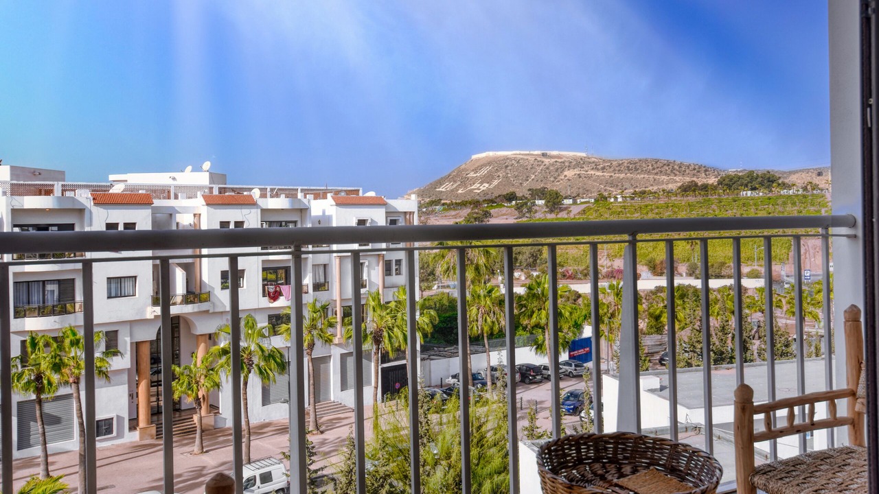 Photo of Outdoor in Agadir