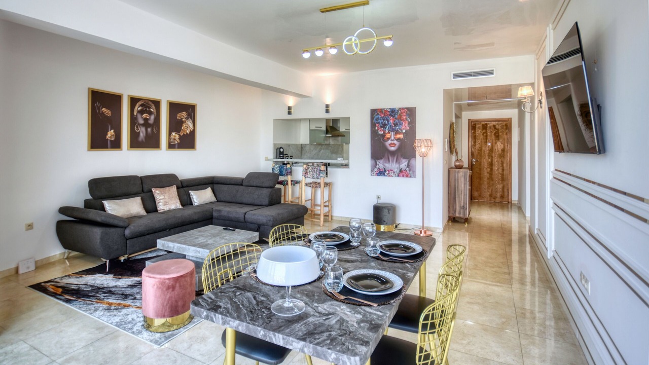 Photo of Livingroom in Agadir