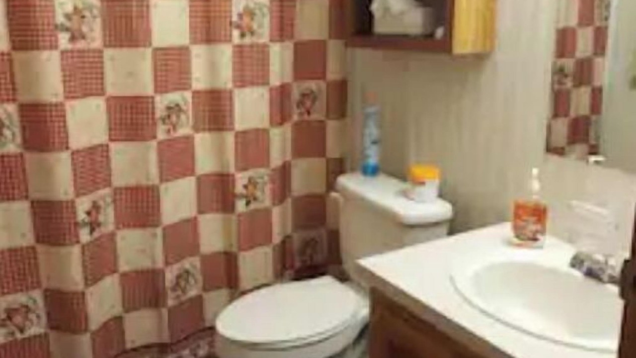 Photo of Bathroom in Bennett Springs