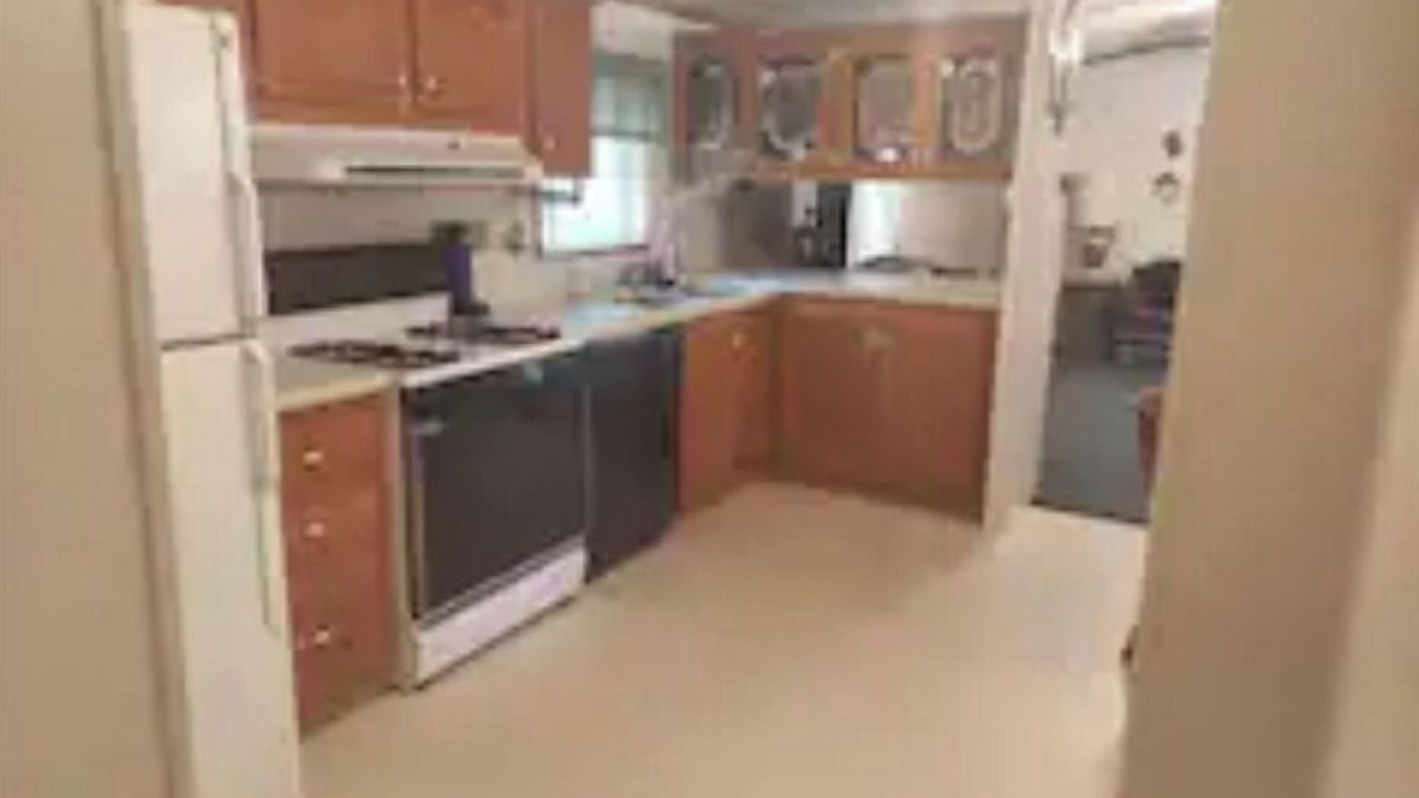 Photo of Kitchen in Bennett Springs