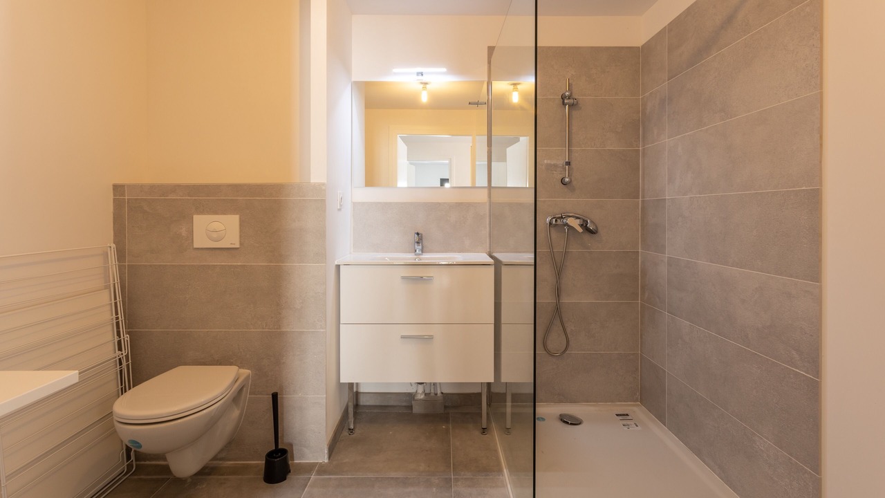 Photo of Bathroom in Embrun