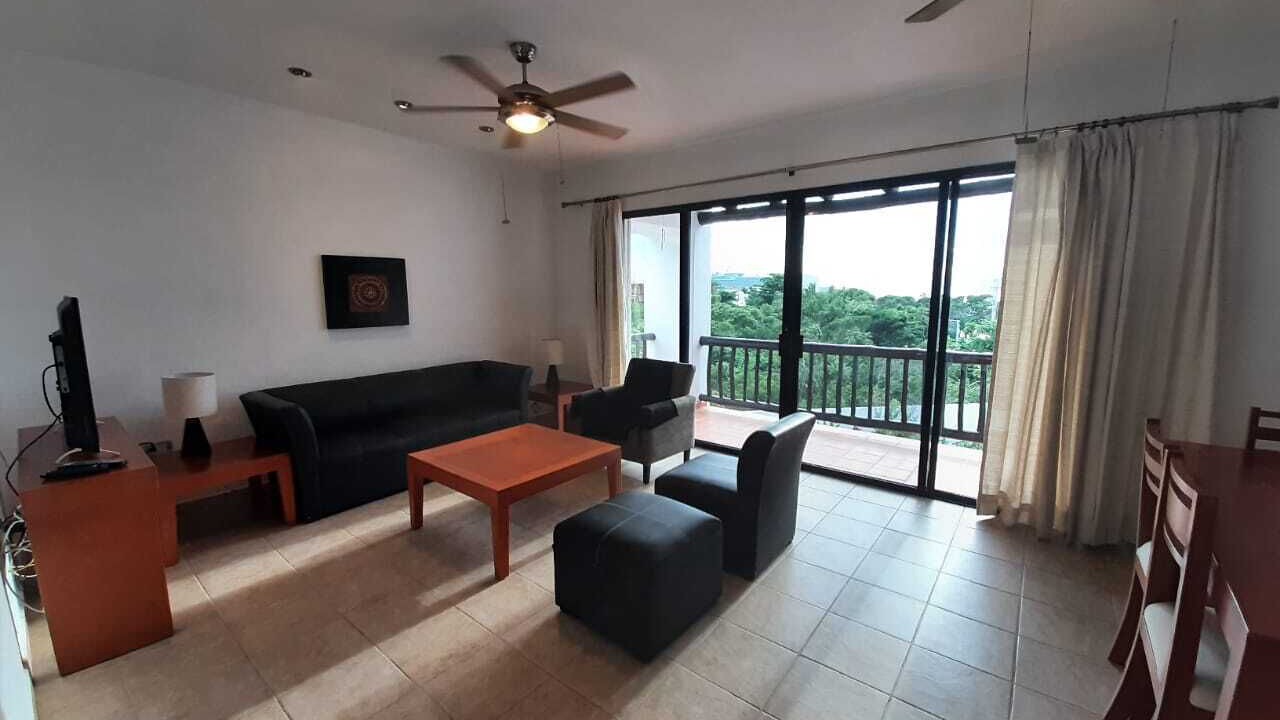 Photo of Livingroom in Cozumel