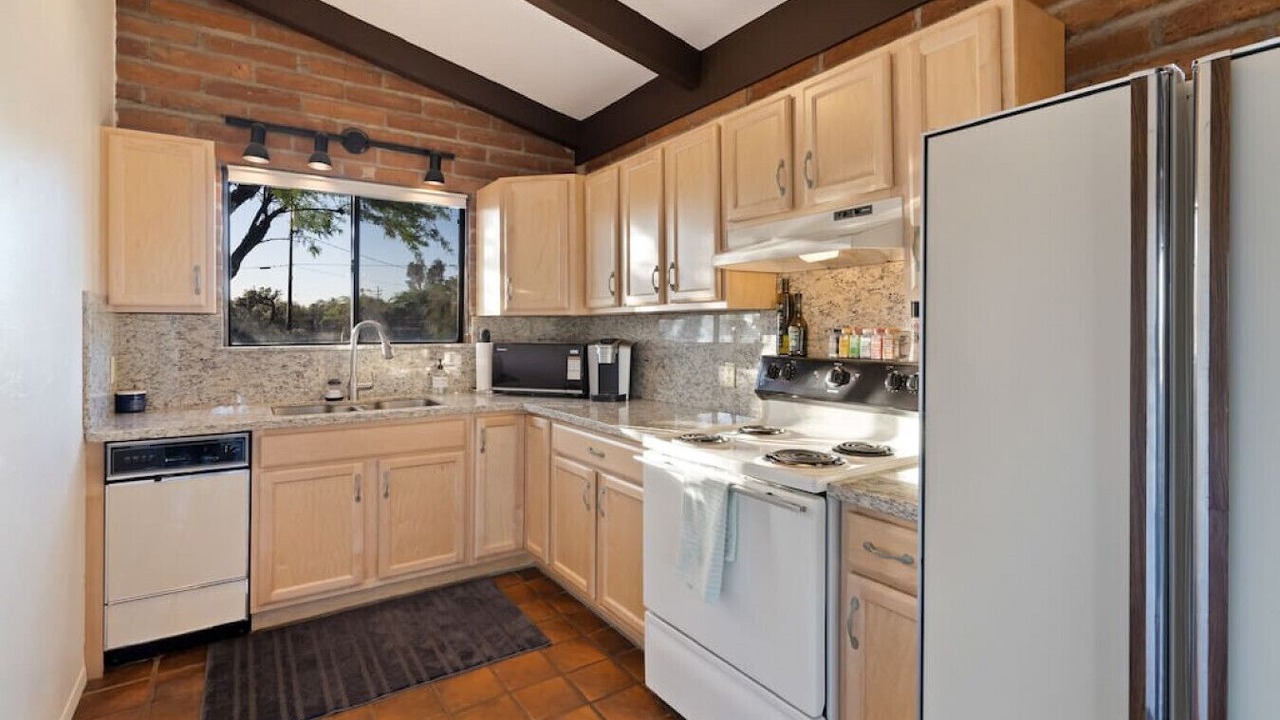Photo of Kitchen in Casas Adobes