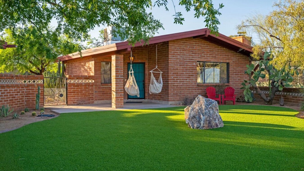 Photo of Outdoor in Casas Adobes