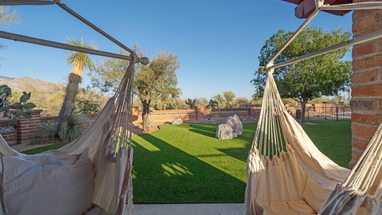 Photo of Outdoor in Casas Adobes