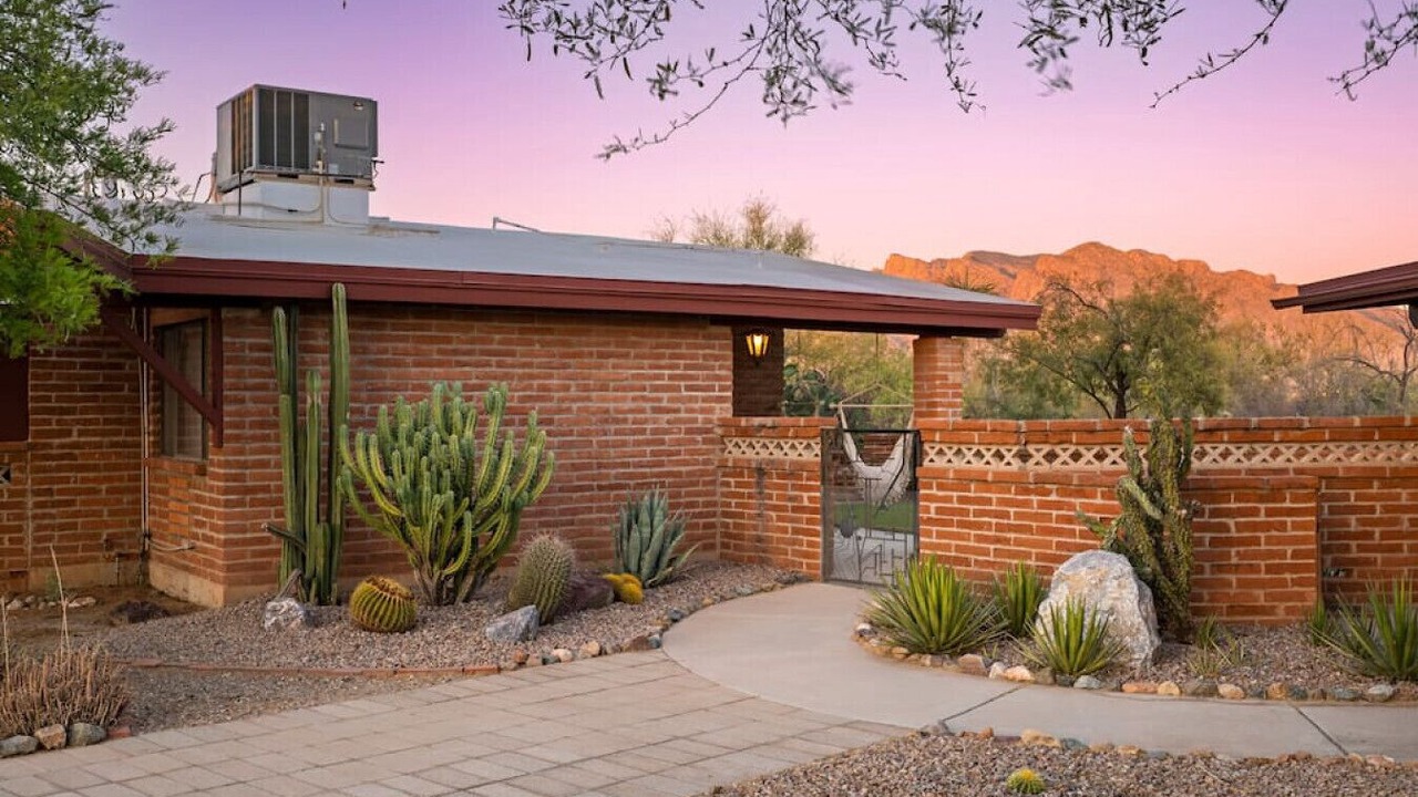 Photo of Outdoor in Casas Adobes