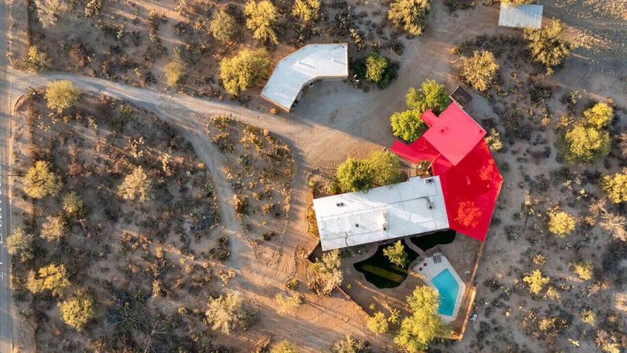 Photo of Outdoor in Casas Adobes