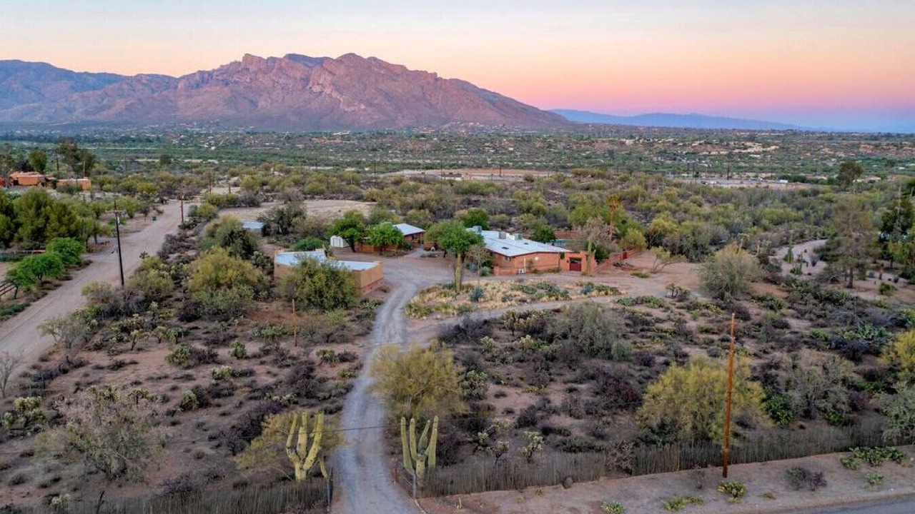Photo of Outdoor in Casas Adobes