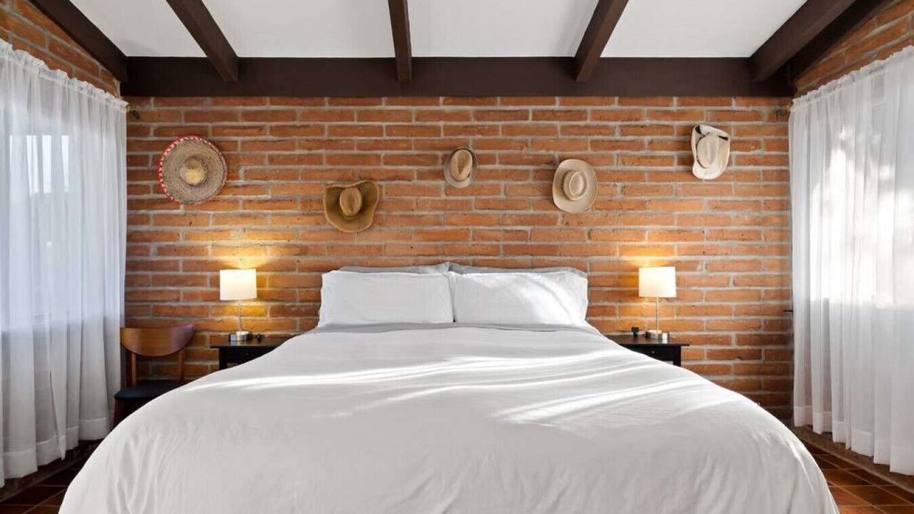 Photo of Bedroom in Casas Adobes