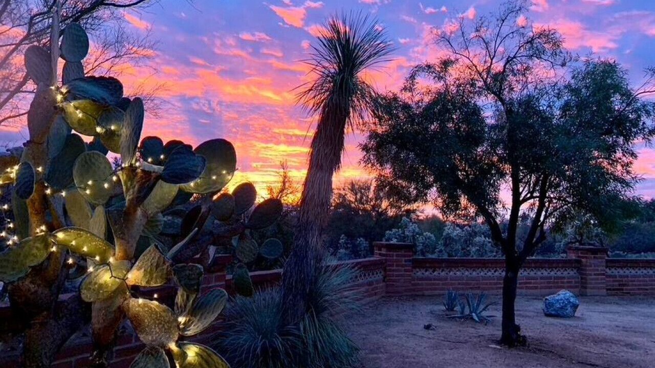 Photo of Outdoor in Casas Adobes