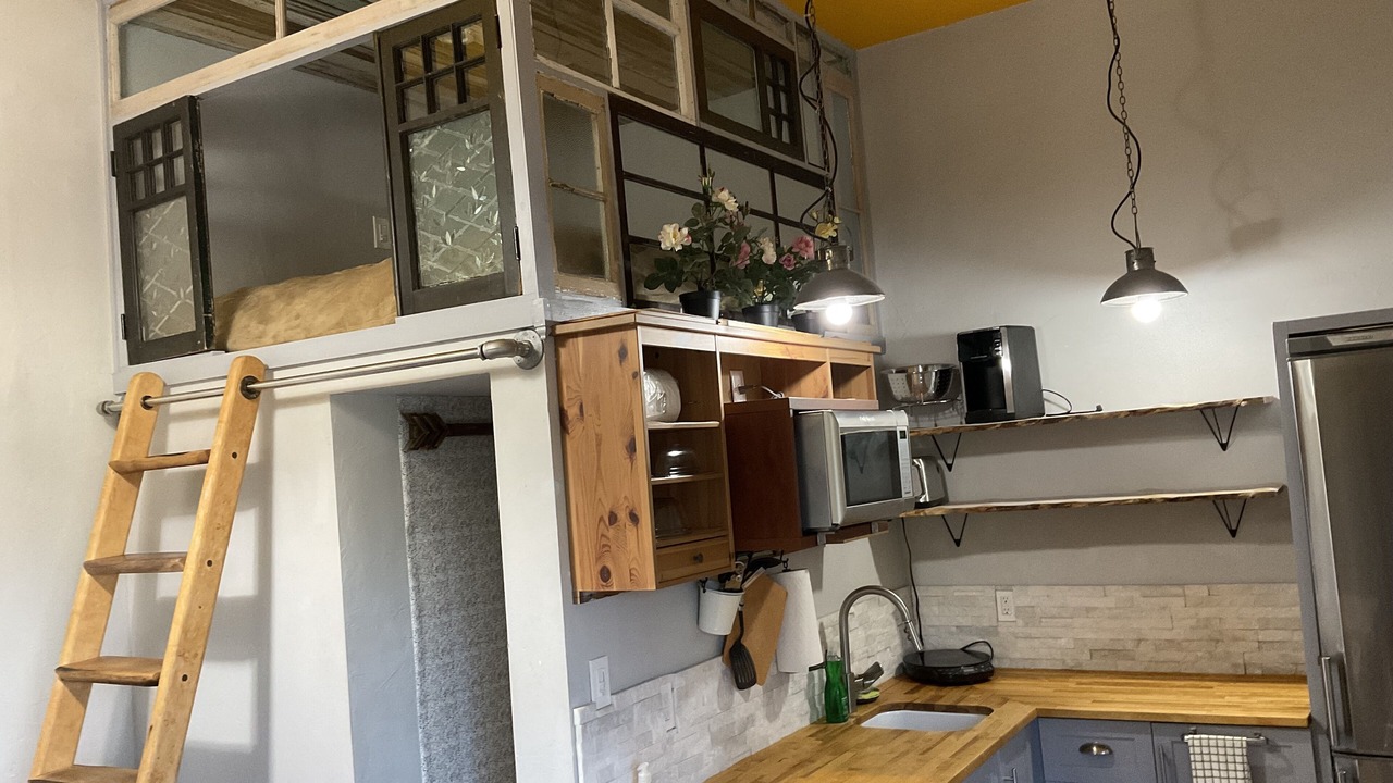Photo of Kitchen in East Riverside - Oltorf