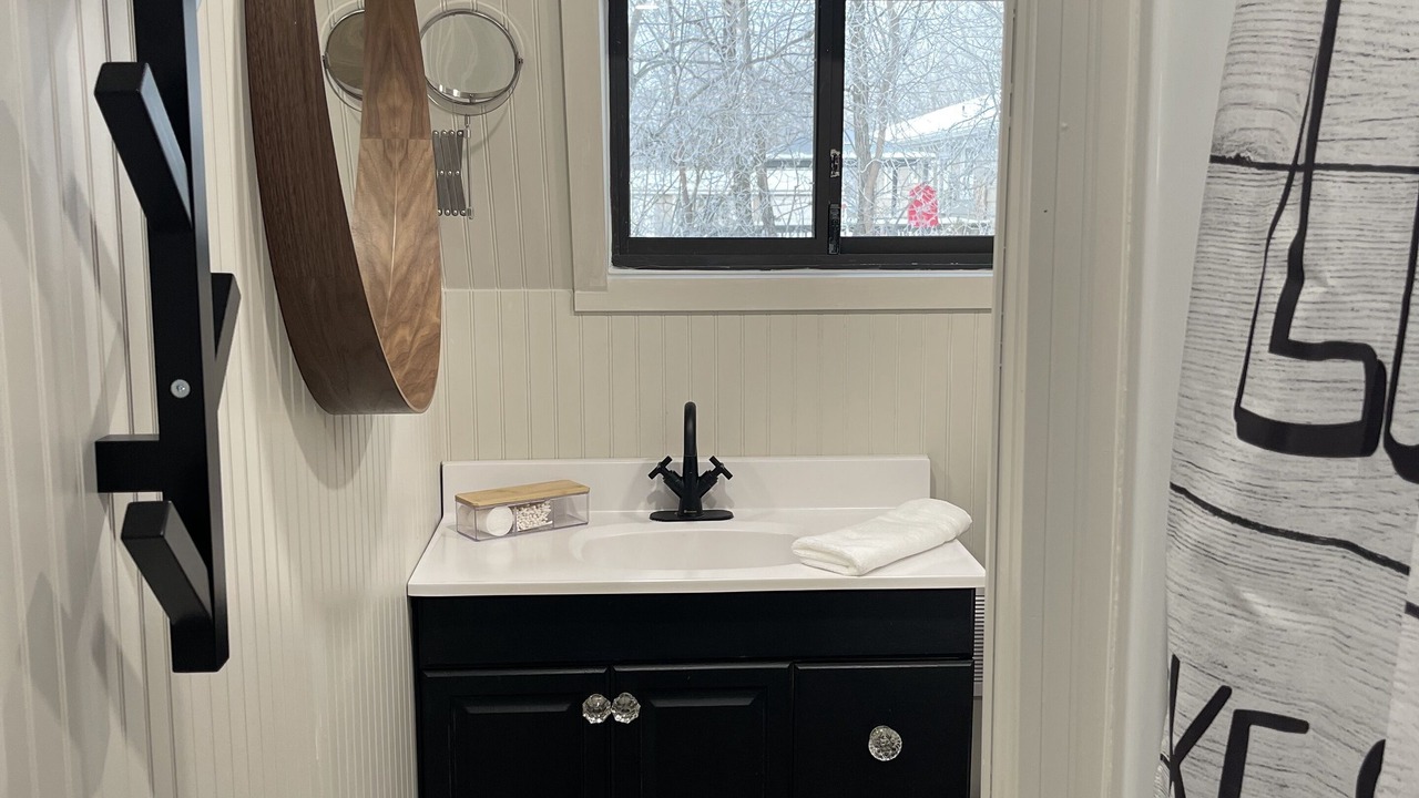 Photo of Bathroom in Dunnottar