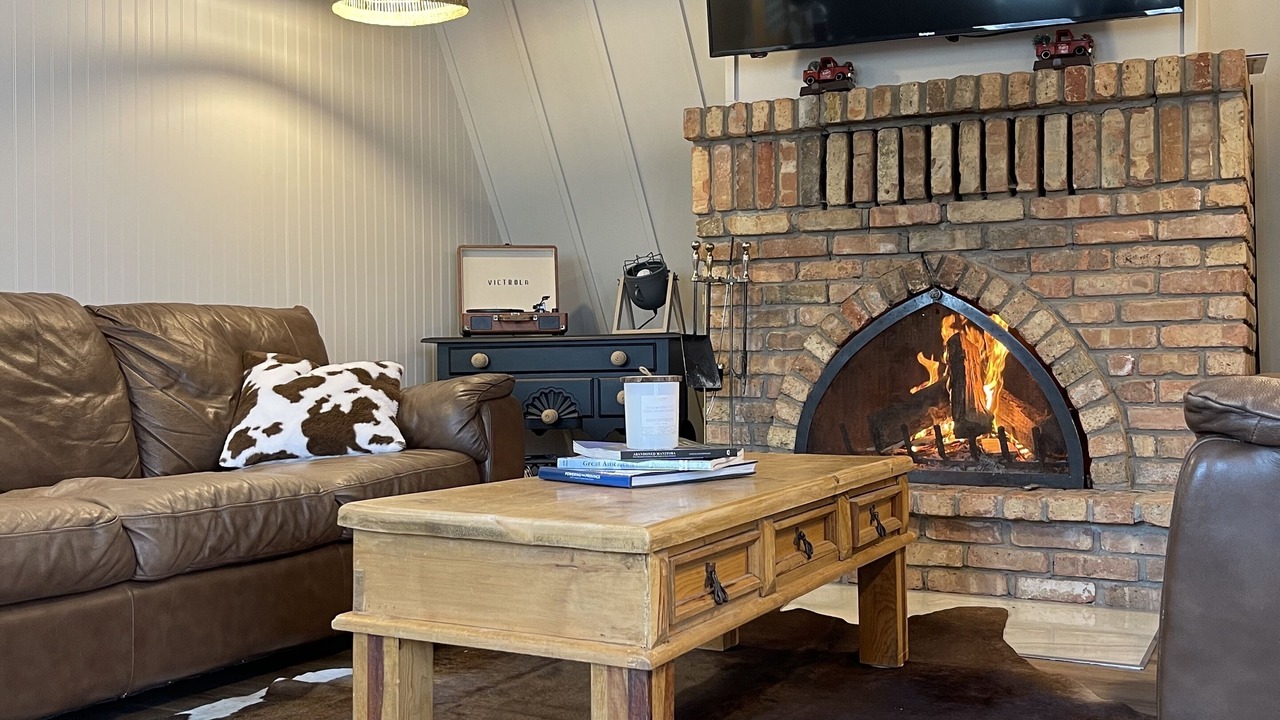 Photo of Livingroom in Dunnottar