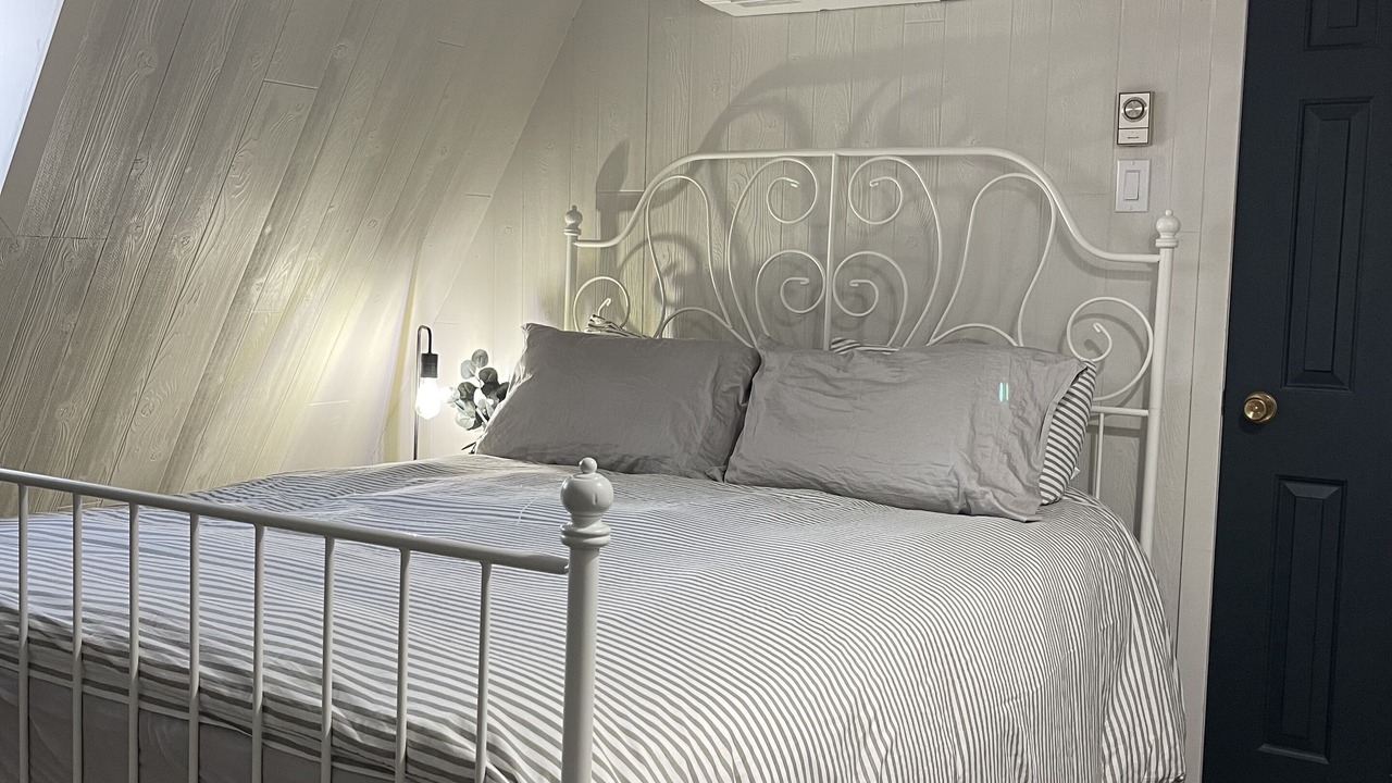 Photo of Bedroom in Dunnottar