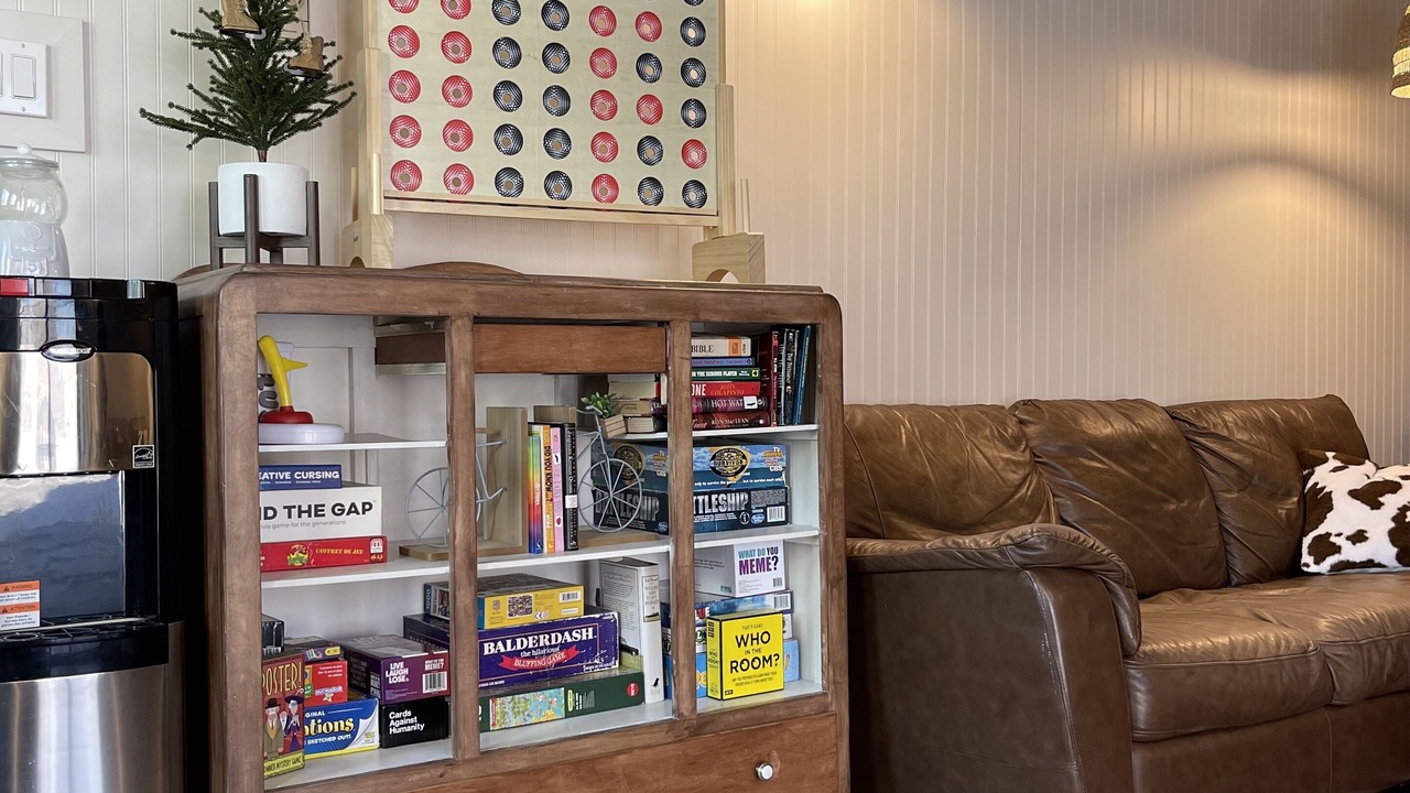 Photo of Livingroom in Dunnottar