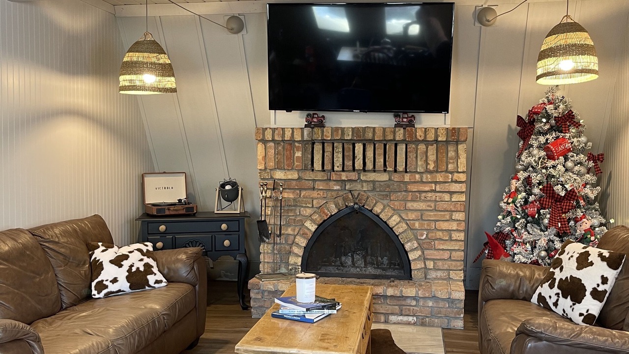 Photo of Livingroom in Dunnottar