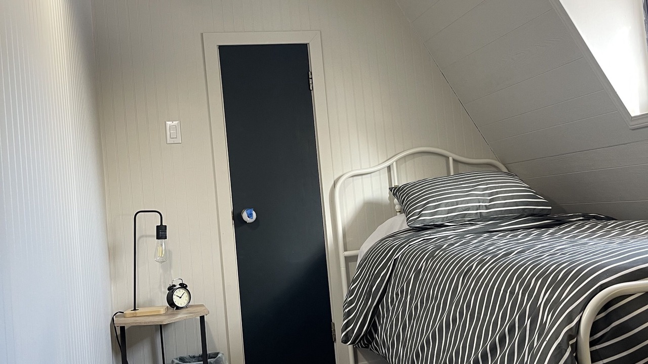 Photo of Bedroom in Dunnottar