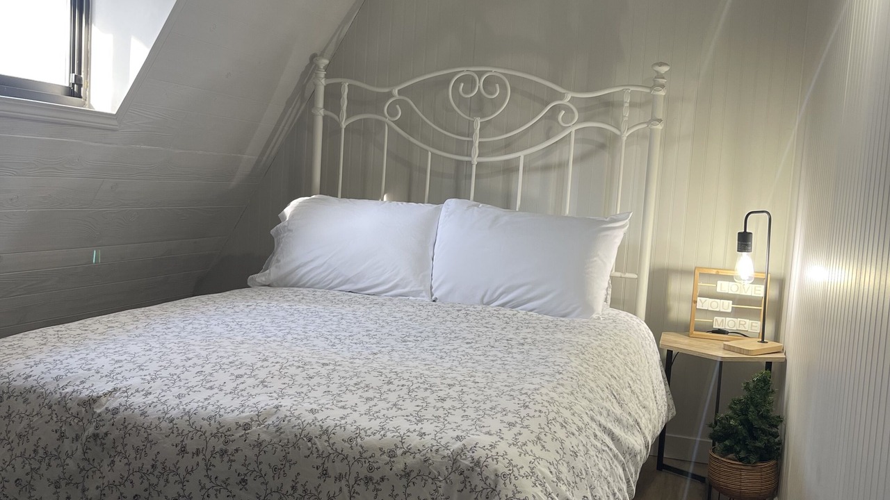 Photo of Bedroom in Dunnottar