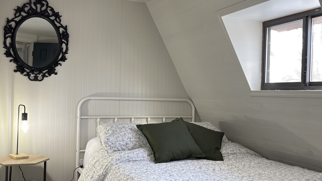 Photo of Bedroom in Dunnottar