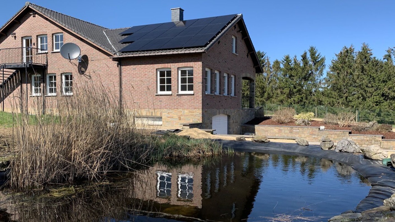 Photo of Outdoor in Baelen