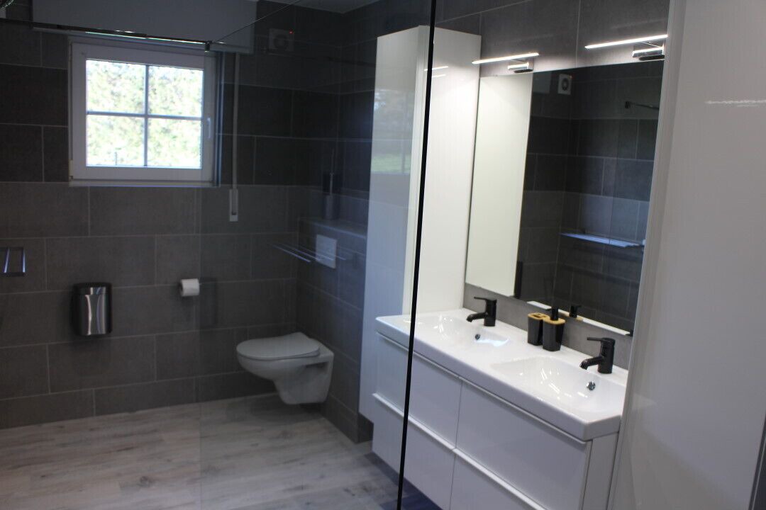 Photo of Bathroom in Baelen