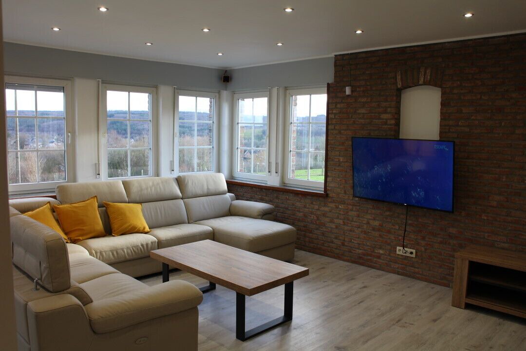 Photo of Livingroom in Baelen