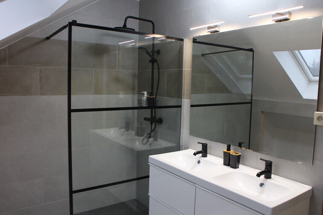 Photo of Bathroom in Baelen