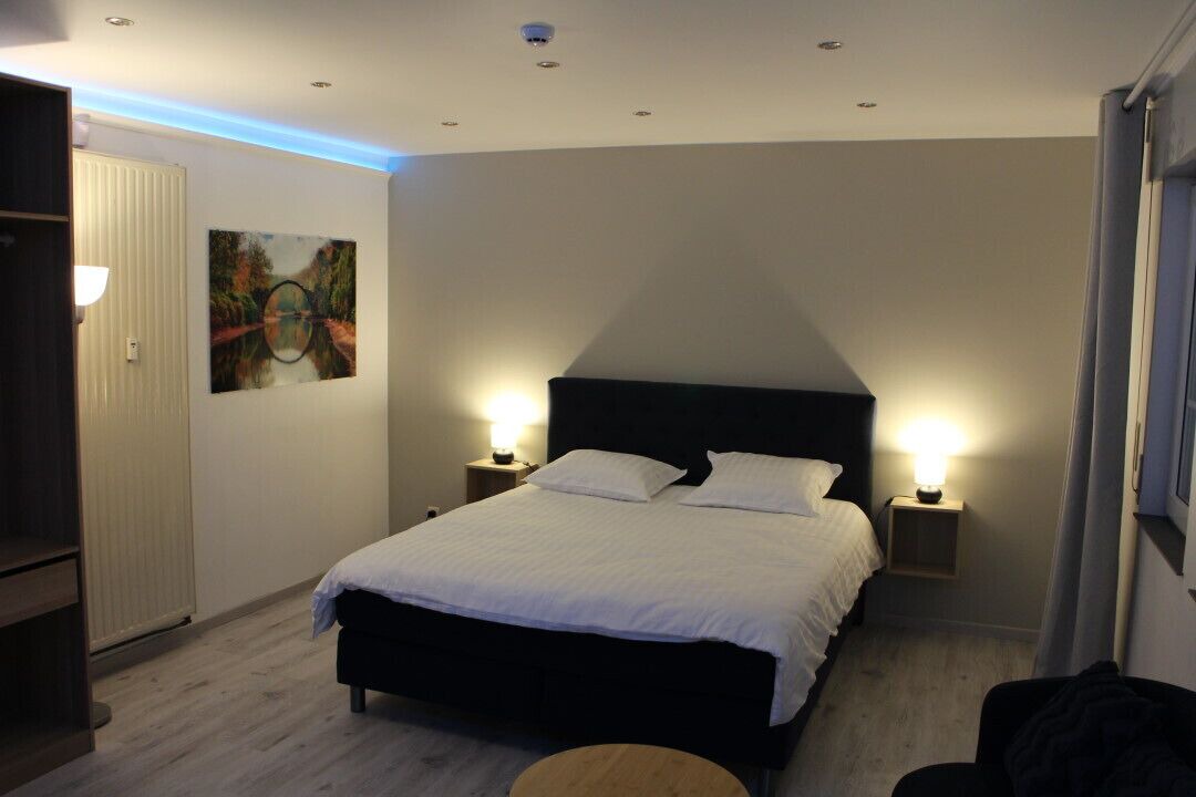 Photo of Bedroom in Baelen
