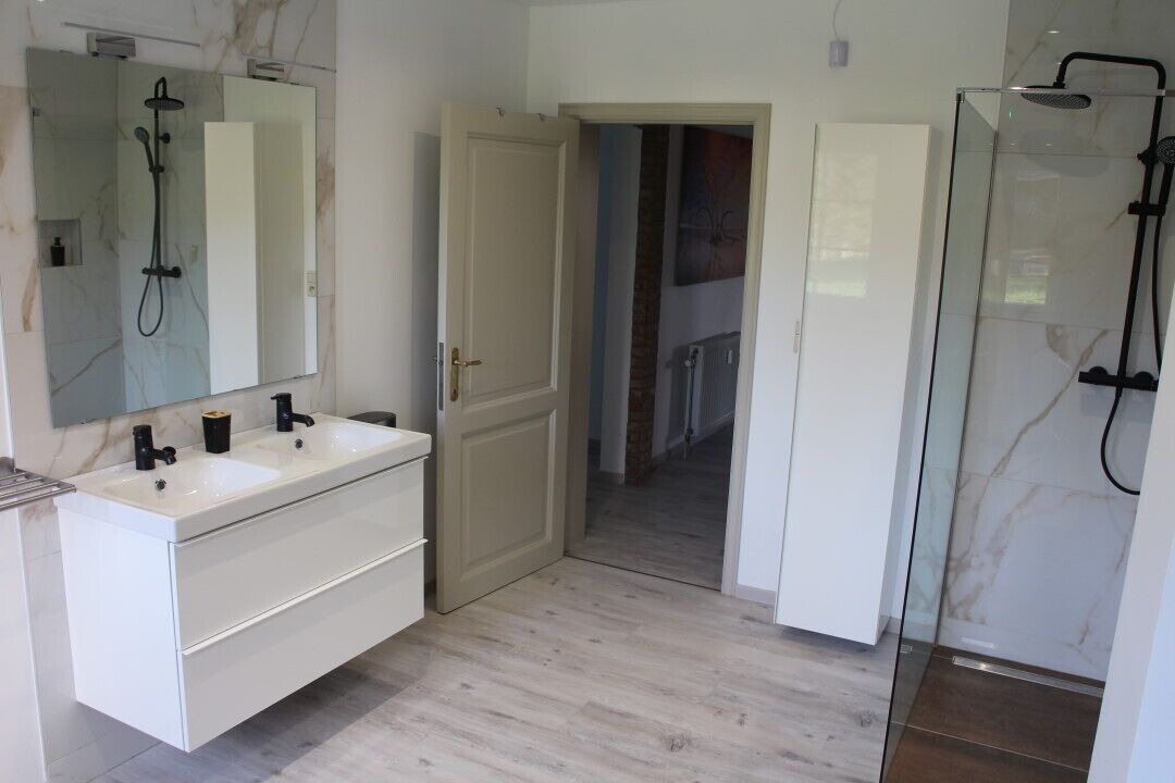 Photo of Bathroom in Baelen