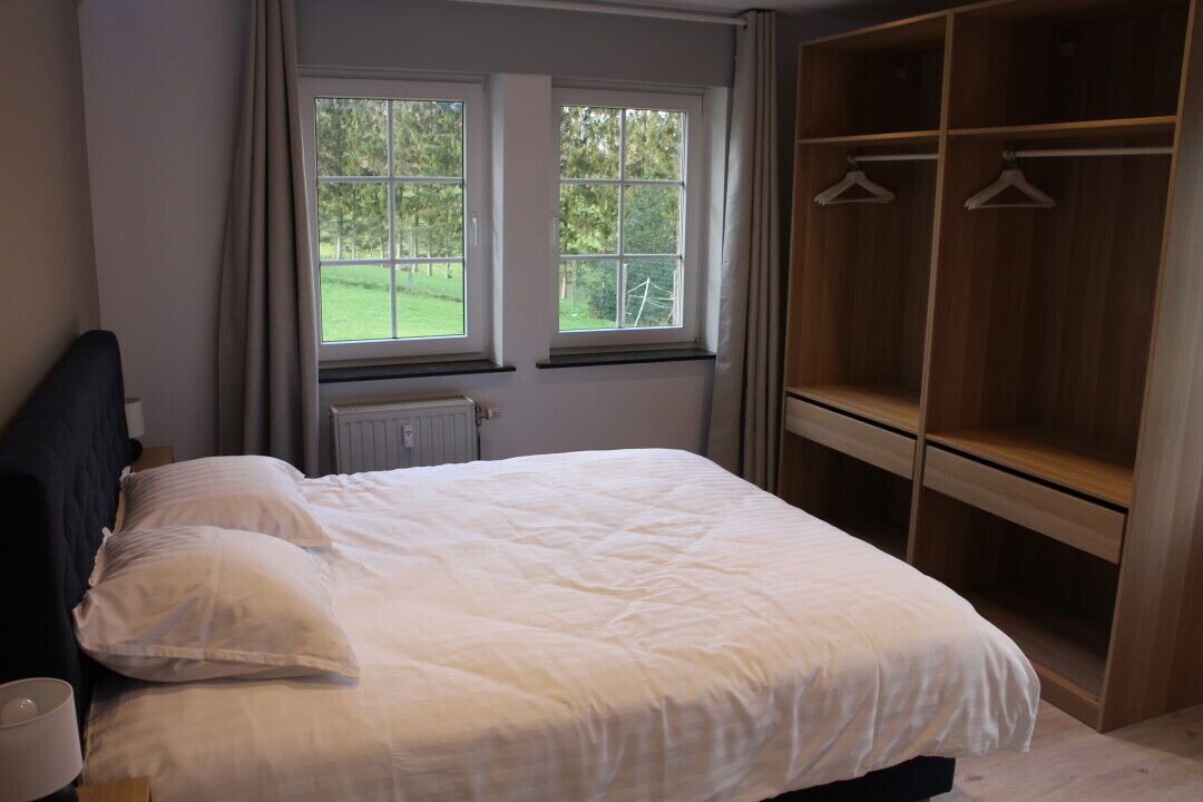 Photo of Bedroom in Baelen