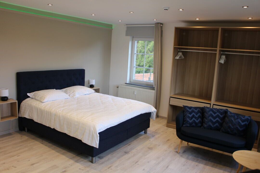 Photo of Bedroom in Baelen