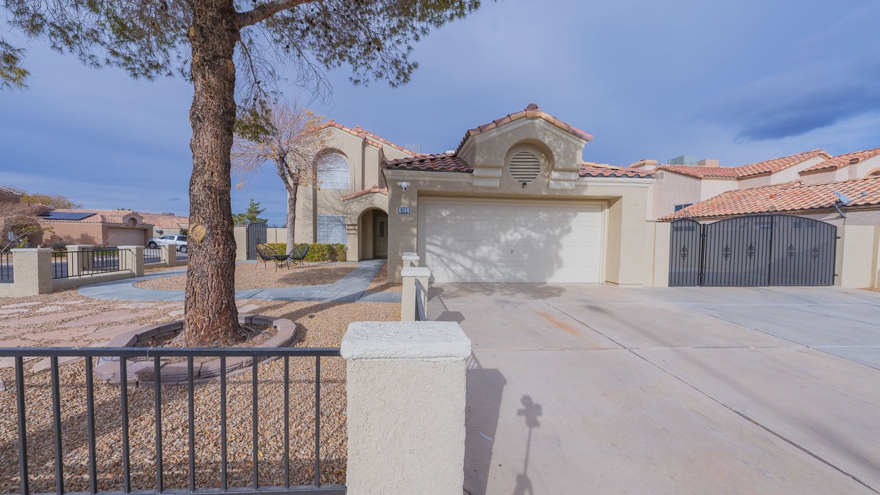 Photo of Outdoor in Mission Hills