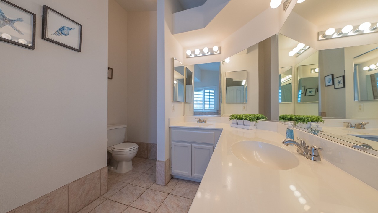 Photo of Bathroom in Mission Hills