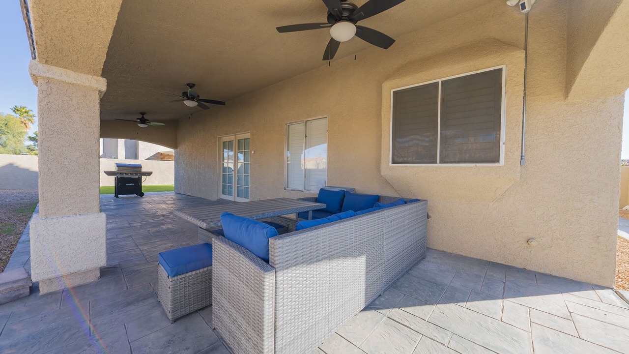 Photo of Outdoor in Mission Hills