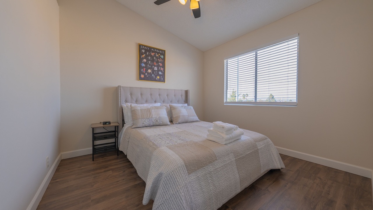 Photo of Bedroom in Mission Hills