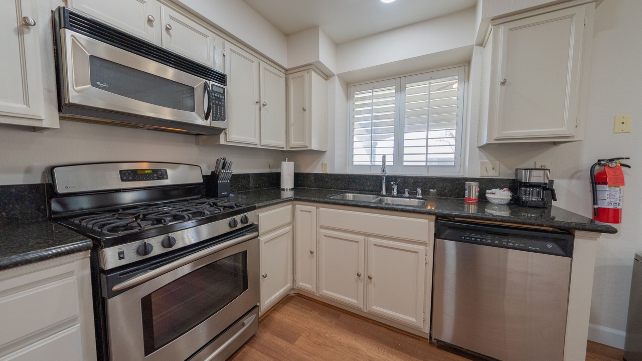 Photo of Kitchen in Mission Hills